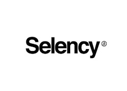 Logo Selency