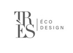 Logo Très Eco Design