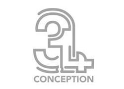 Logo 3.14 Conception