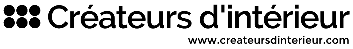 Logo Créateurs d'intérieur