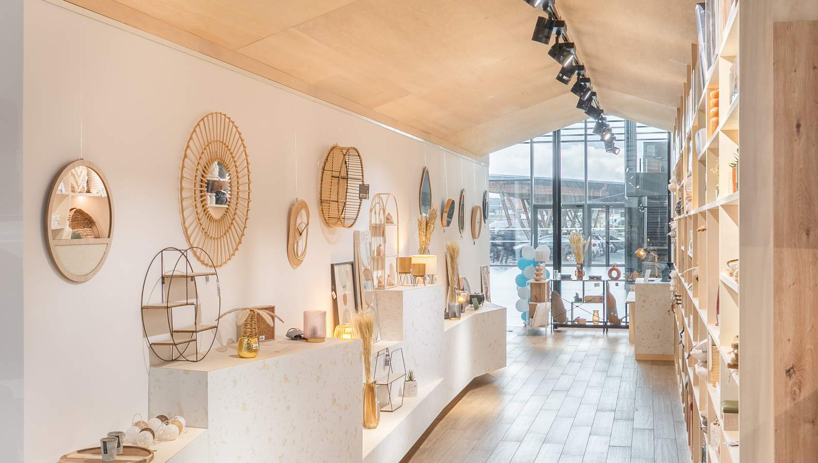 Photo du projet La boutique Cokot