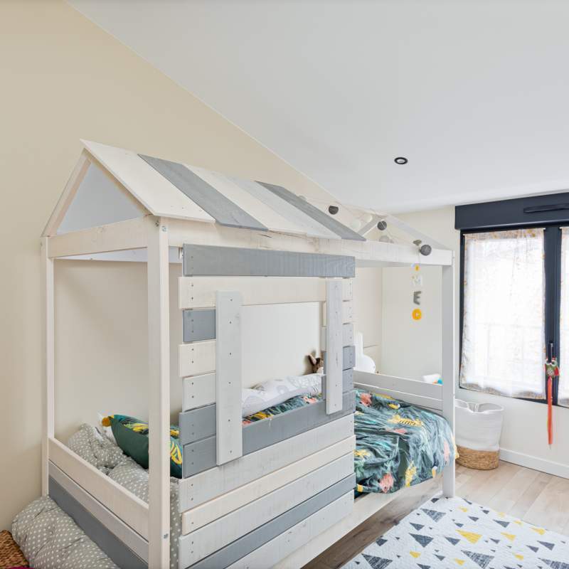Illustration article La maison Launaguetoise  Kassic