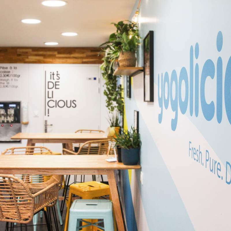 Illustration article La boutique Yogolicious Kassic