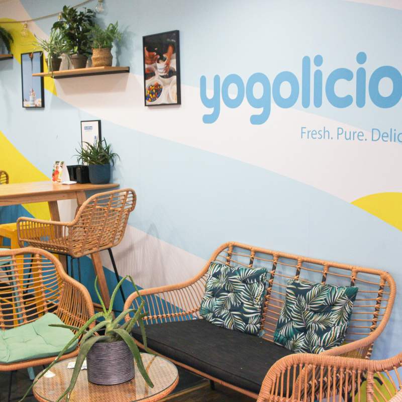 Illustration article La boutique Yogolicious Kassic