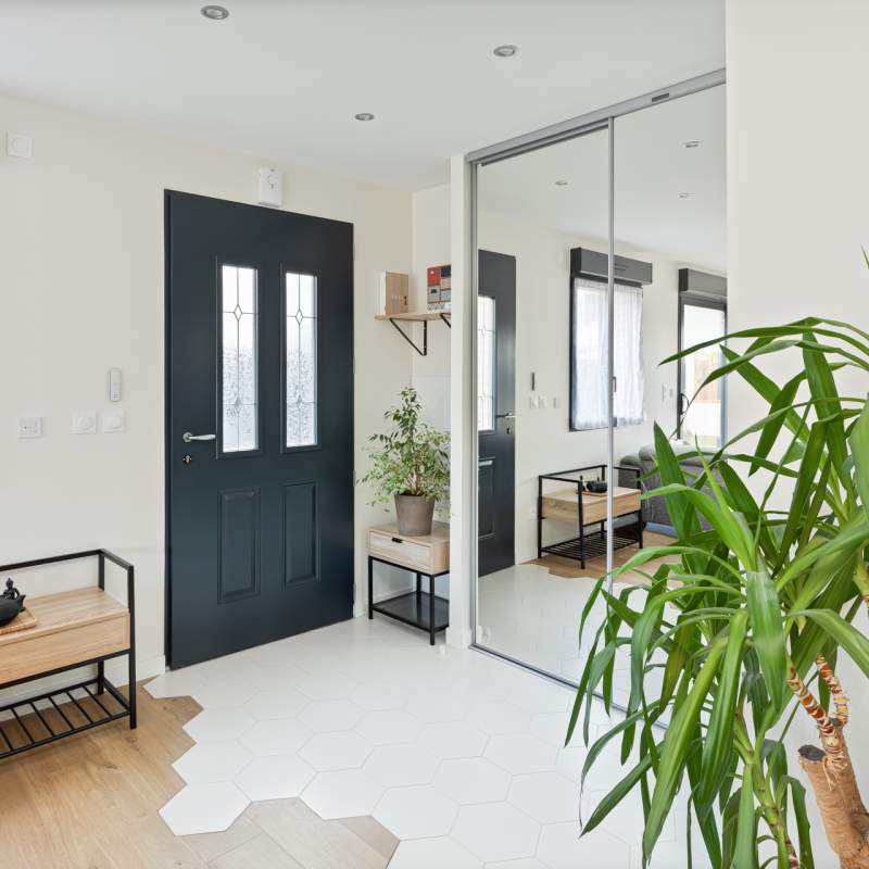 Illustration article La maison Launaguetoise  Kassic