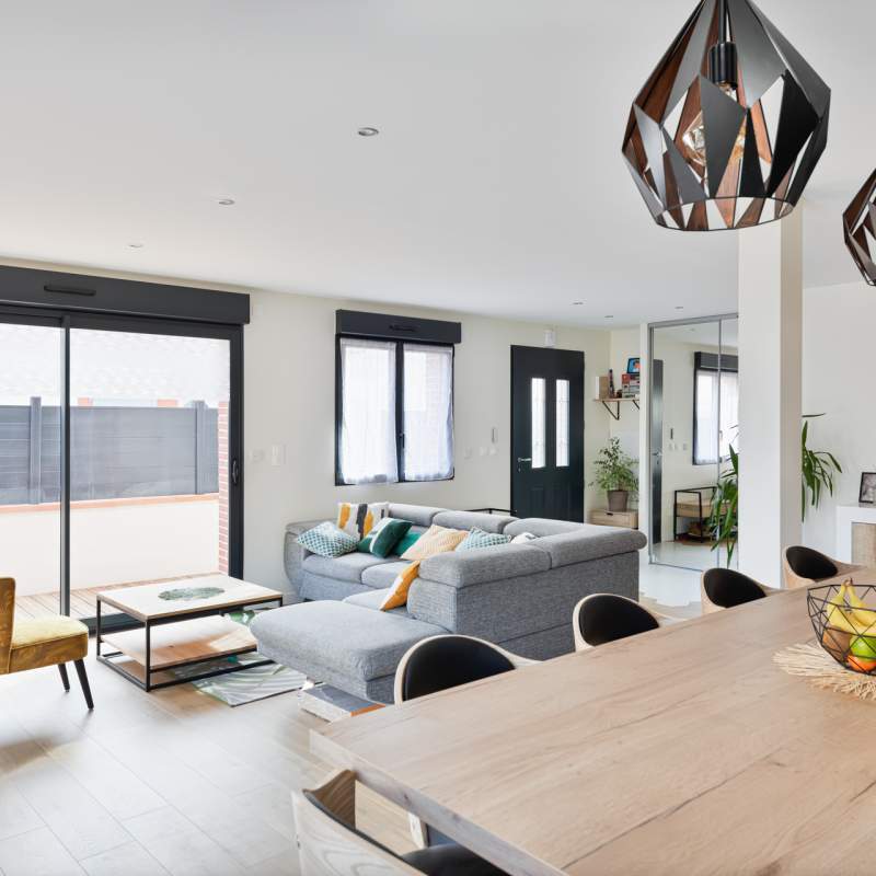 Illustration article La maison Launaguetoise  Kassic