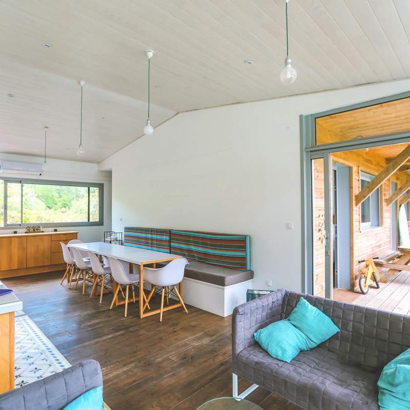 Illustration article Les cahuttes Kassic