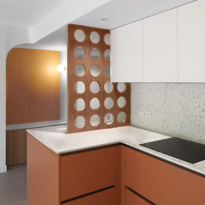 Illustration article L'appartement Garonne Kassic